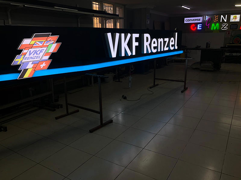 Aplus Reklam Saha Çalışması 17